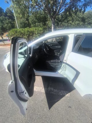 KIA Rio 2016