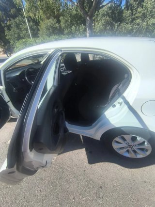 KIA Rio 2016