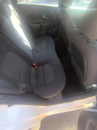 KIA Rio 2016