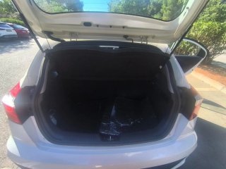 KIA Rio 2016