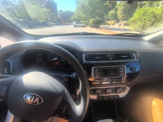 KIA Rio 2016