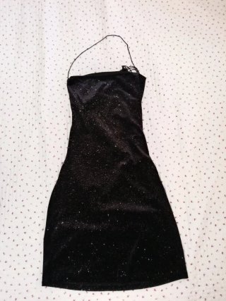 VENDO VESTIDOS DE FIESTA