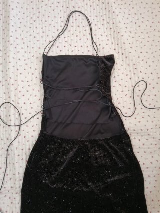 VENDO VESTIDOS DE FIESTA
