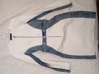 VENDO VESTIDOS DE FIESTA