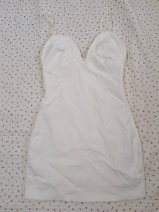 VENDO VESTIDOS DE FIESTA
