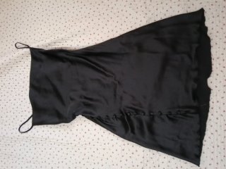 VENDO VESTIDOS DE FIESTA