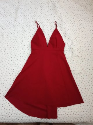 VENDO VESTIDOS DE FIESTA