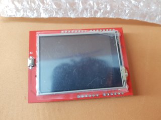 Pantalla TFT LCD ARCELI 2.4 ILI9341