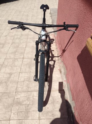 Orbea Alma h30 talla L