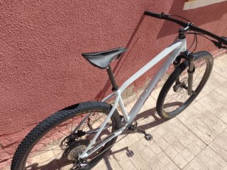 Orbea Alma h30 talla L
