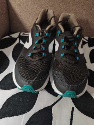 Zapatillas deportivas hombre Talla 43