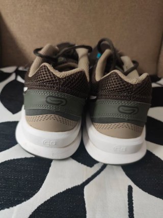 Zapatillas deportivas hombre Talla 43