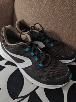 Zapatillas deportivas hombre Talla 43