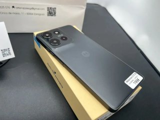 Motorola G75 5G 256GB NUEVO!! // GARANTÍA!! CAMBIO