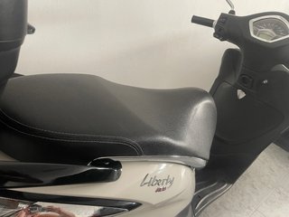 Piaggio Liberty 125 ABS Blanca 2022