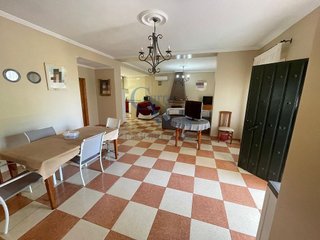 Casa rural en venta en Vista Azul - Consolación en Dos Hermanas