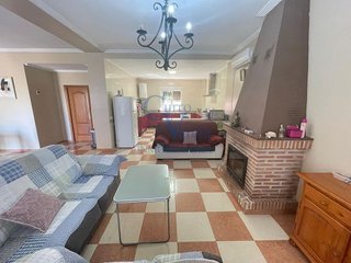 Casa rural en venta en Vista Azul - Consolación en Dos Hermanas
