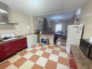 Casa rural en venta en Vista Azul - Consolación en Dos Hermanas