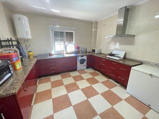 Casa rural en venta en Vista Azul - Consolación en Dos Hermanas