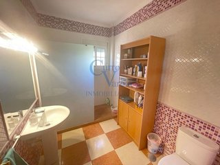 Casa rural en venta en Vista Azul - Consolación en Dos Hermanas