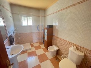 Casa rural en venta en Vista Azul - Consolación en Dos Hermanas