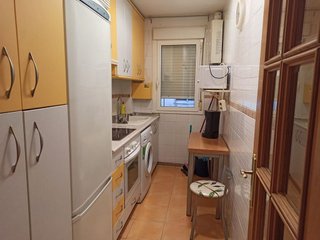 Piso en alquiler en Pinares de Venecia en Zaragoza