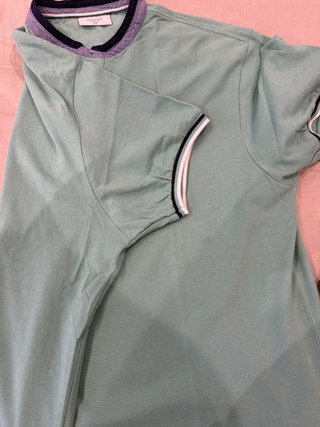 Polo Springfield Verde