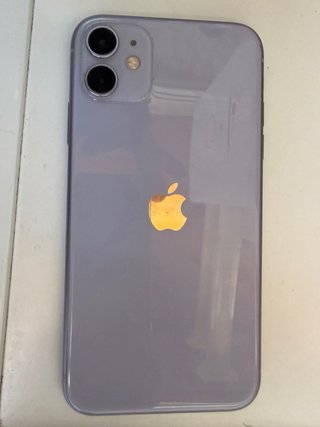 iPhone 11 64 GB Space Gray