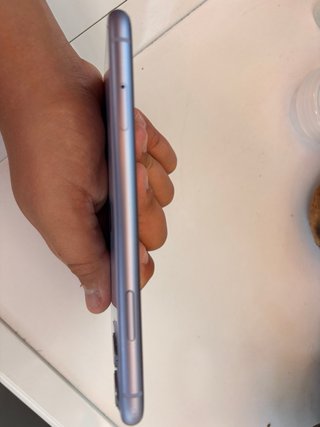 iPhone 11 64 GB Space Gray