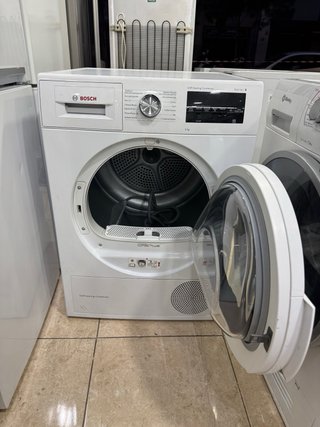 Secadora Bosch Serie 6