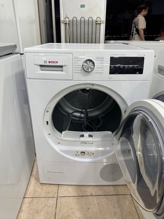 Secadora Bosch Serie 6