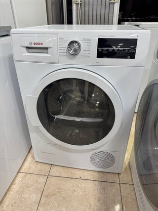 Secadora Bosch Serie 6
