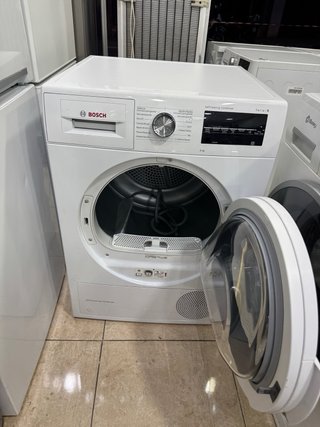 Secadora Bosch Serie 6