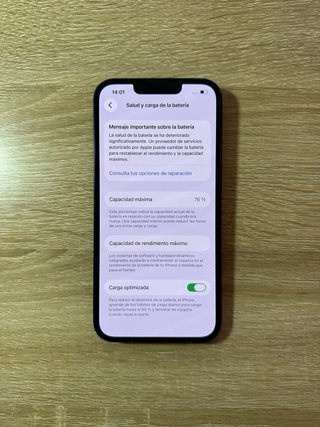 iPhone 14