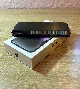 iPhone 14