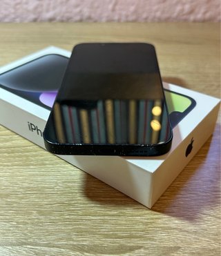 iPhone 14