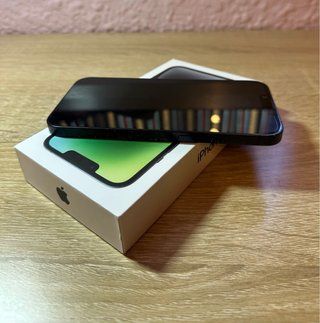 iPhone 14