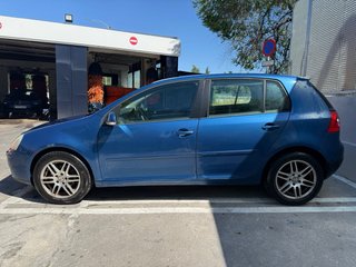 Volkswagen Golf 5 1.9 tdi 2007