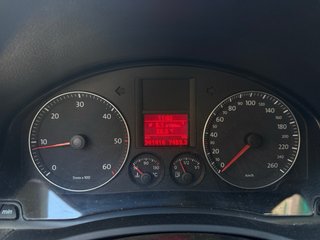 Volkswagen Golf 5 1.9 tdi 2007