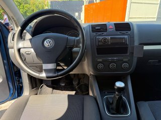 Volkswagen Golf 5 1.9 tdi 2007