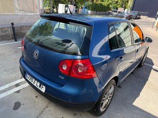 Volkswagen Golf 5 1.9 tdi 2007