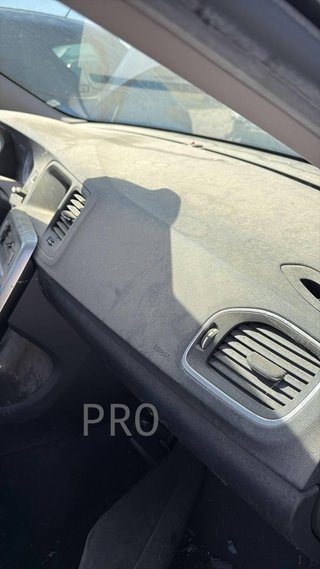 SALPICADERO Volvo S60 Berlina (2010->)