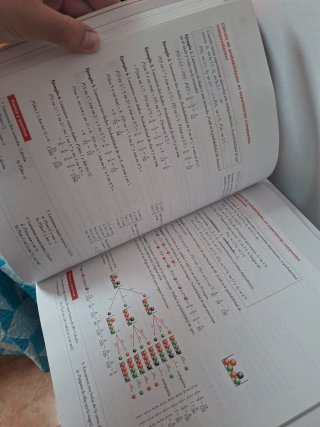 Libro de 1 bachillerato