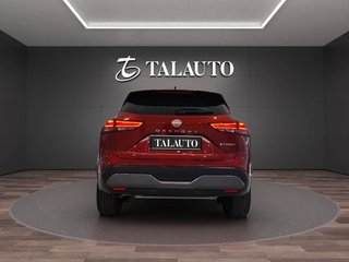 Nissan Qashqai  E-POWER 140 KW (190 CV) N-Connecta