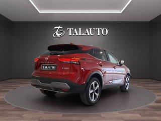 Nissan Qashqai  E-POWER 140 KW (190 CV) N-Connecta