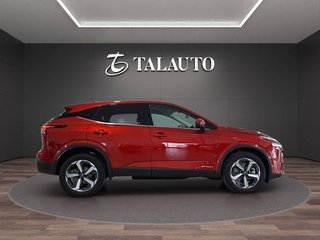 Nissan Qashqai  E-POWER 140 KW (190 CV) N-Connecta