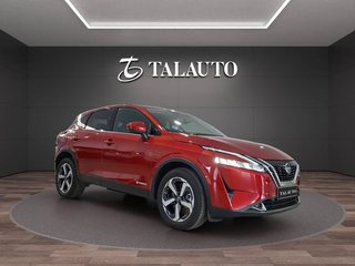 Nissan Qashqai  E-POWER 140 KW (190 CV) N-Connecta