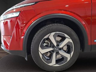 Nissan Qashqai  E-POWER 140 KW (190 CV) N-Connecta