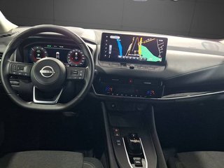 Nissan Qashqai  E-POWER 140 KW (190 CV) N-Connecta