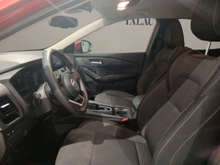 Nissan Qashqai  E-POWER 140 KW (190 CV) N-Connecta